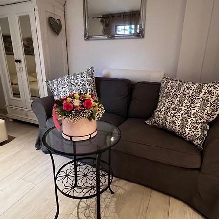 ROMANTIC APARTMENT Lovran - 4 stars Exteriör bild