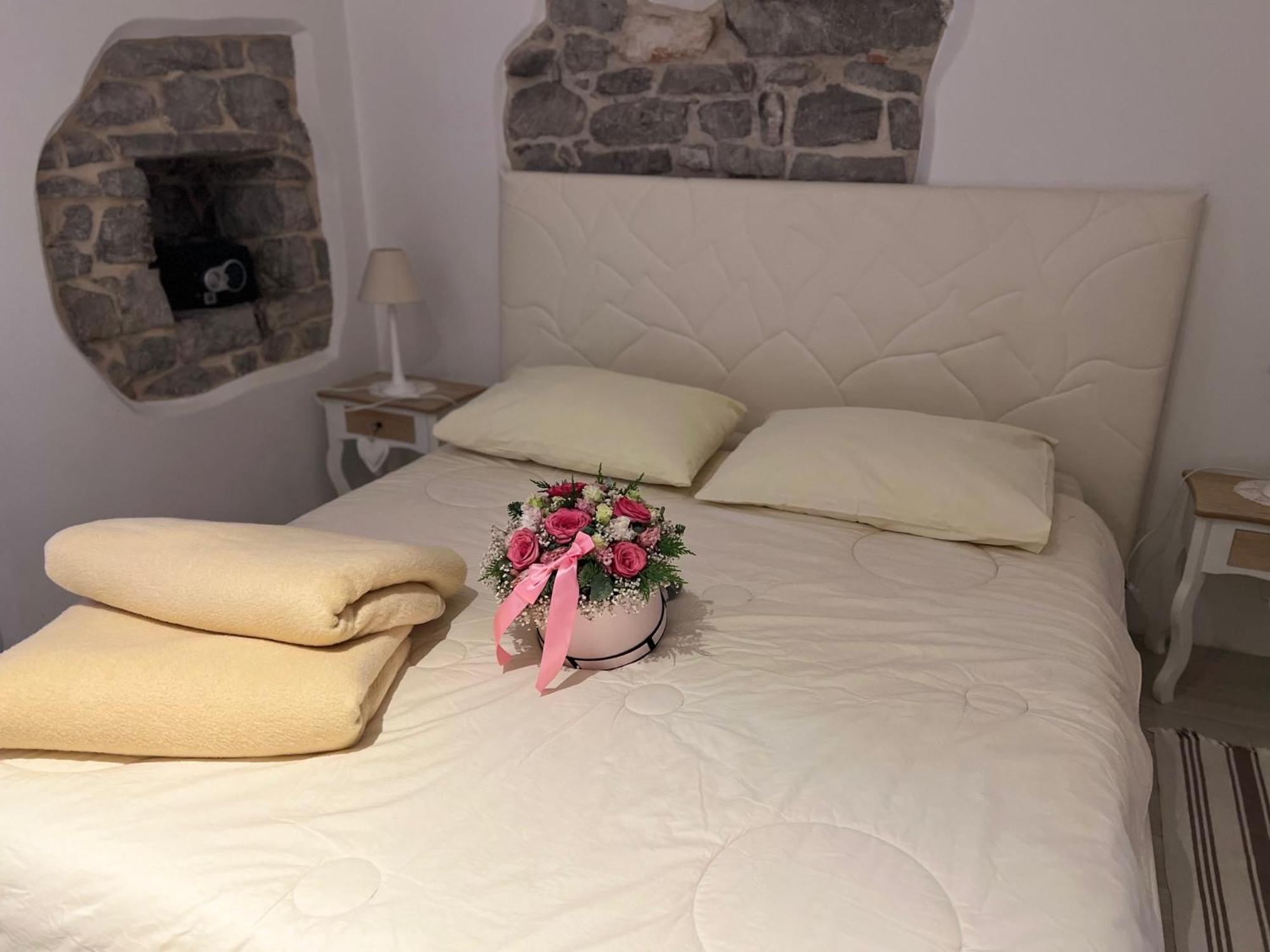 ROMANTIC APARTMENT Lovran - 4 stars Exteriör bild
